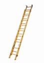 Aluminium Ladder
