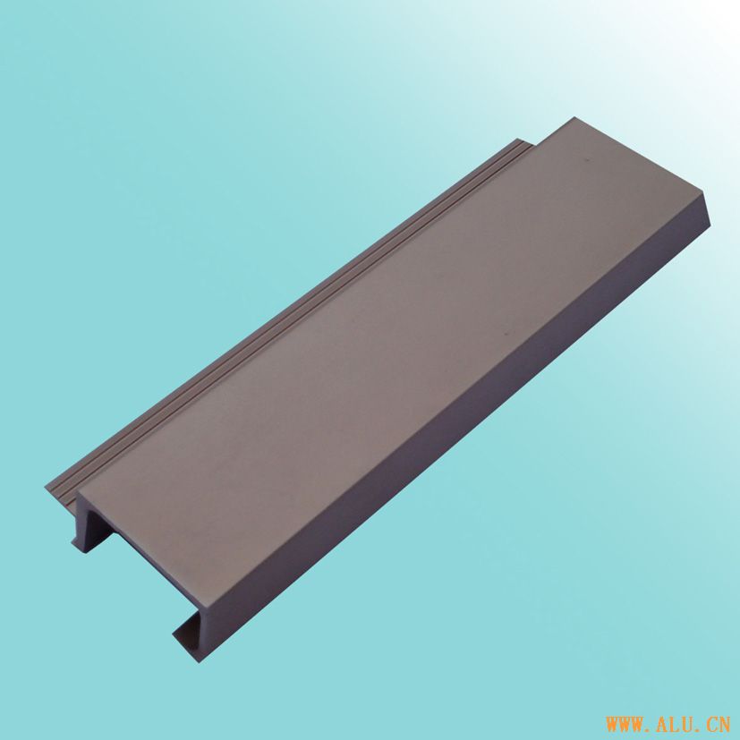 Aluminium Handles