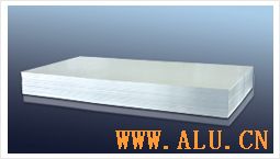 aluminum sheet