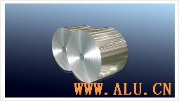 aluminum foil