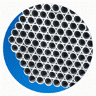 Precision round aluminium pipe