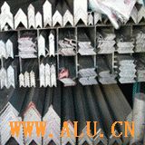 Angle aluminium 