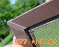 Aluminum wire