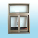 Sliding Sash