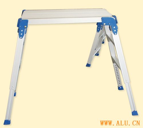 Opening Aluminium Ladder 