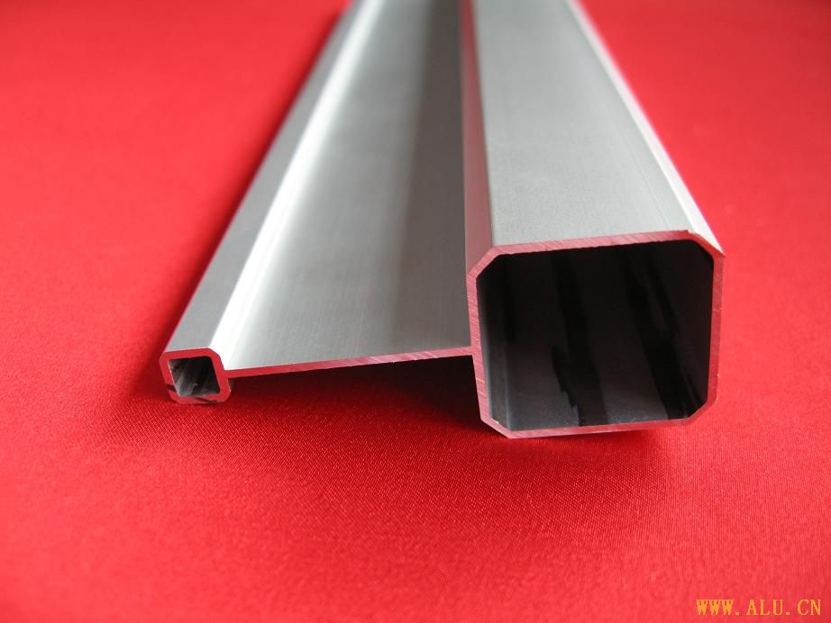 Curtain parts