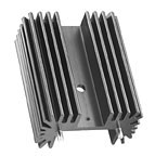 aluminum heatsink