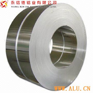 aluminum strips