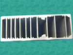 Communication aluminum