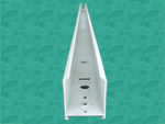 Aluminium light stand