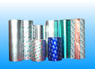 PTP Aluminium foil