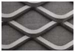 Expanded Metal Mesh 