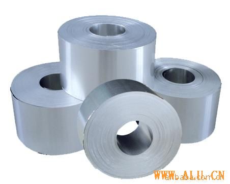 aluminum belts