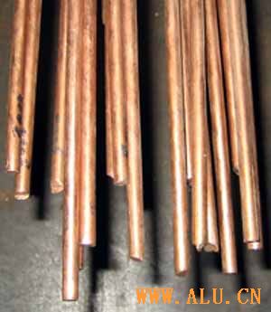 Tin Bronze Parts