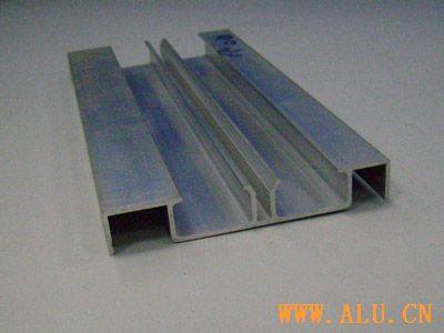 aluminum auto parts