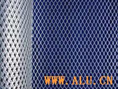 Hexagonal Expanded Metal Mesh