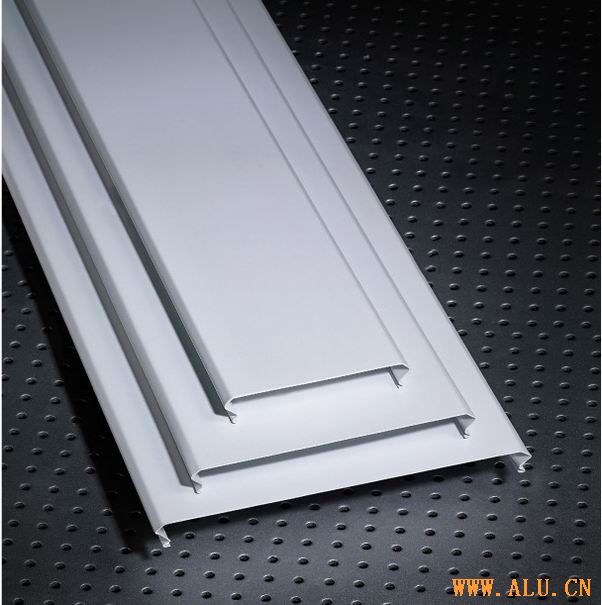 ALC-01 Aluminum Linear Ceiling