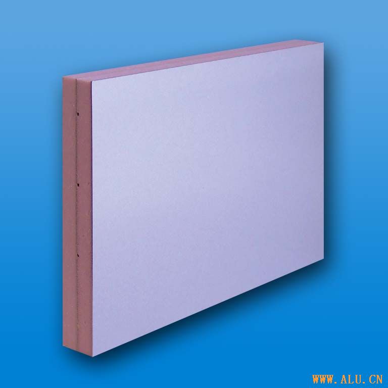 TBL-01 XPS Heat Insulation Sandwich Panel