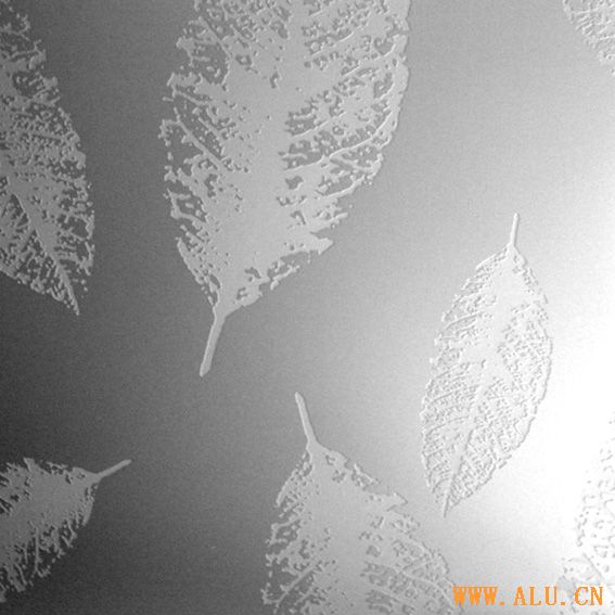 AMCP-02 Artistic Metal Ceiling Panel