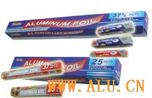 Household Aluminium Foil