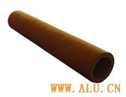 PBO industrial felt tube