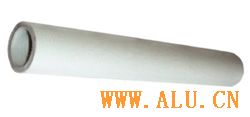 Polyester felt tube