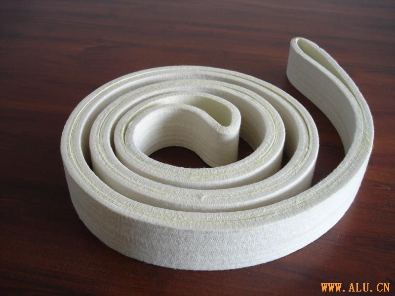 middle temperature ring belts