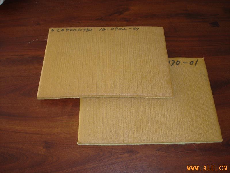 felt  super high temperature pads
