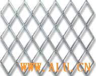 Projection Mesh Grating