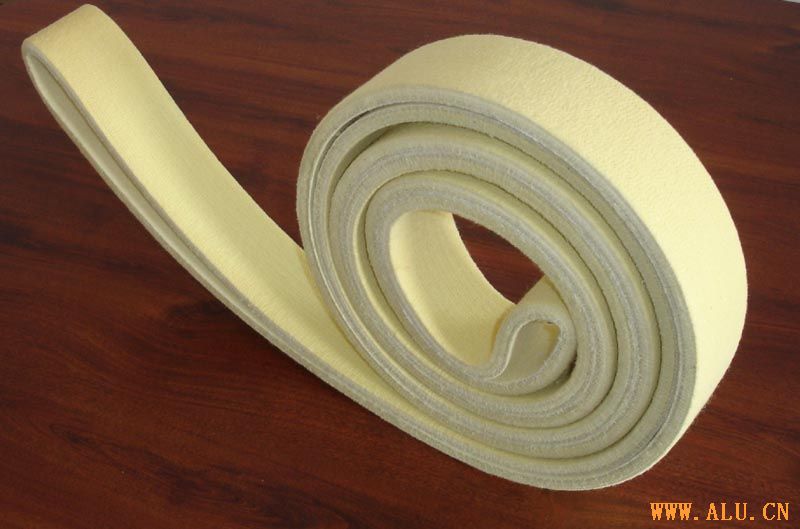 heat resistant conveyer belt