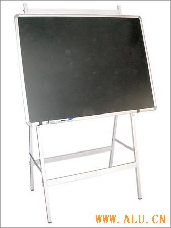 Aluminium Profiles for Whiteboard