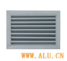 Aluminum Air Vent Diffuser