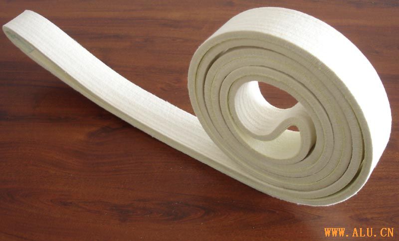 Non Woven Heat Resistant Roller, Felt, Belt