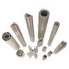 Aluminum profiles