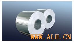 Aluminum Strip