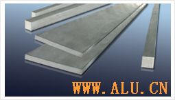 Aluminum Square Rod