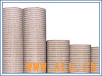 welded wire mesh
