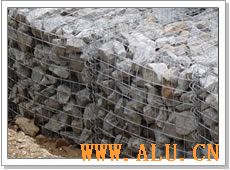 Welded Wire Gabions