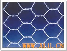 Hexagonal Wire Netting