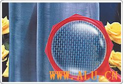 Galvanized Square Wire Mesh