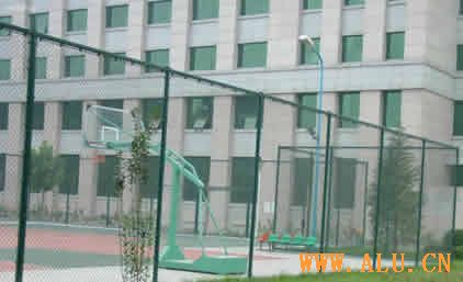 Fence Netting