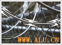 Concertina Wire