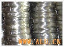 Electro Galvanized Wire