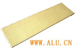 kevlar felt for aluiminum extrusion