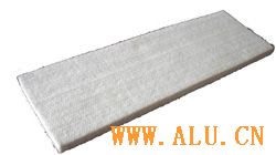 polyester felt for aluminium extrusion