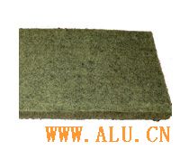 Carbon/kevlar Blend pad