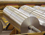 aluminium foil