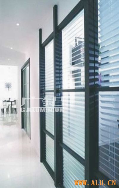 office partition