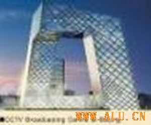curtain walling
