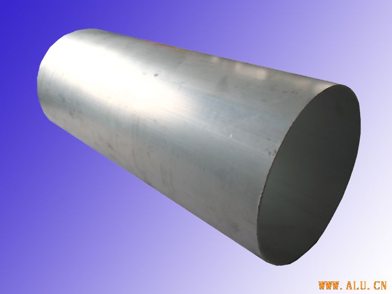 aluminum rod